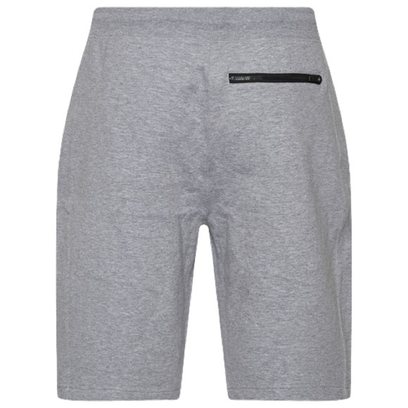 CSG New With Tags Precision Knit Men’s Gray Shorts Size Large - Picture 2 of 13